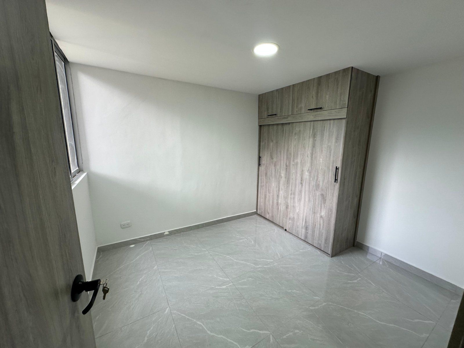 APARTAMENTO EN ARRIENDO UBICADO EN BELLO SECTOR BUCAROS - 7