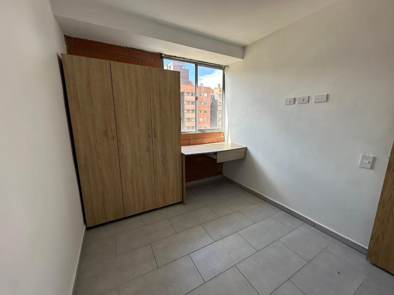 APARTAMENTO EN ARRIENDO UBICADO EN ITAGÜÍ SECTOR FATIMA - 7