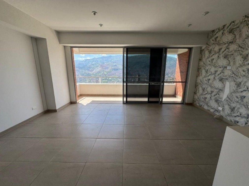 APARTAMENTO EN ARRIENDO UBICADO EN BELLO SECTOR AMAZONIA - 2