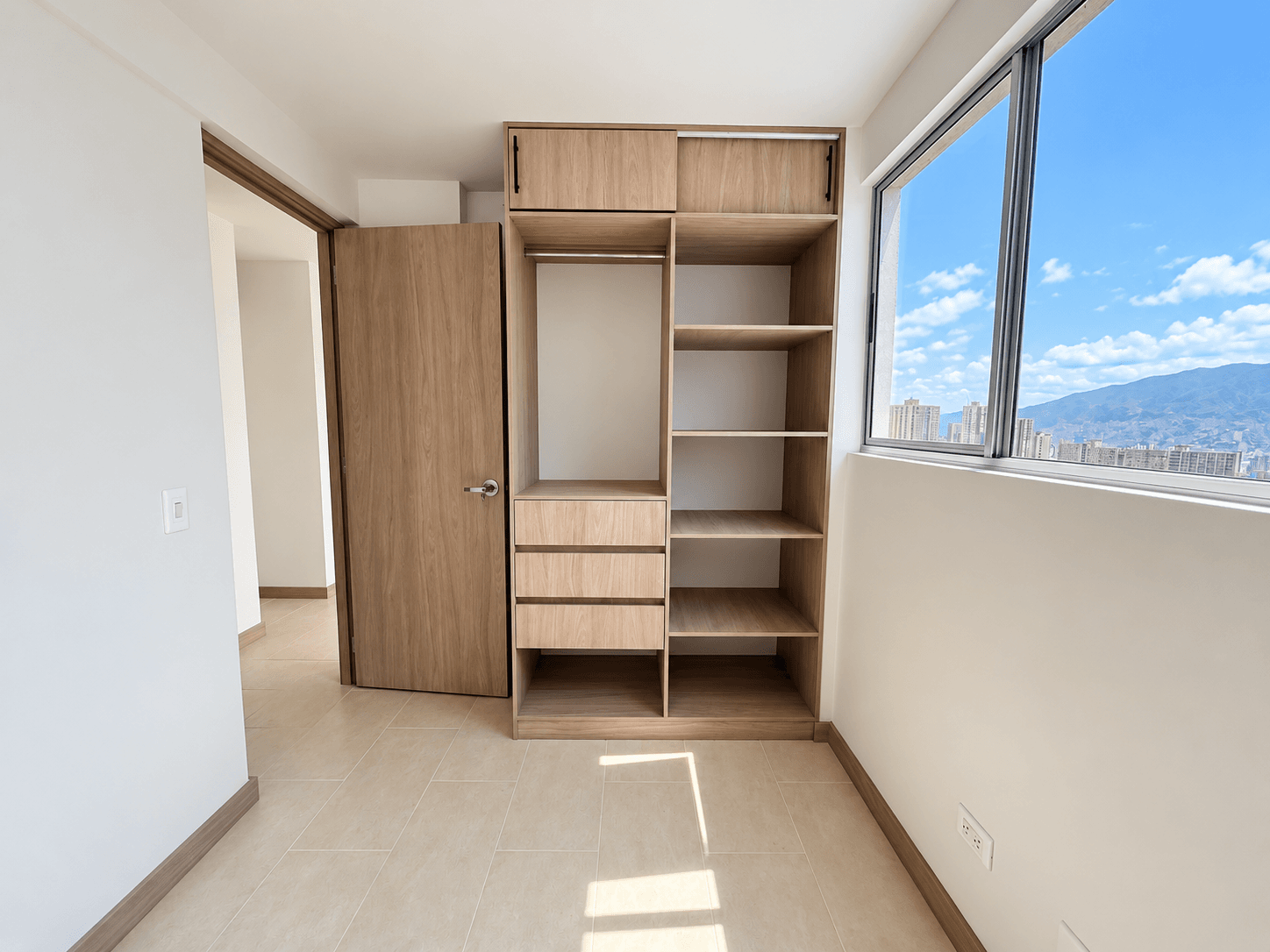APARTAMENTO EN ARRIENDO UBICADO EN MEDELLIN SECTOR CALASANZ - 7