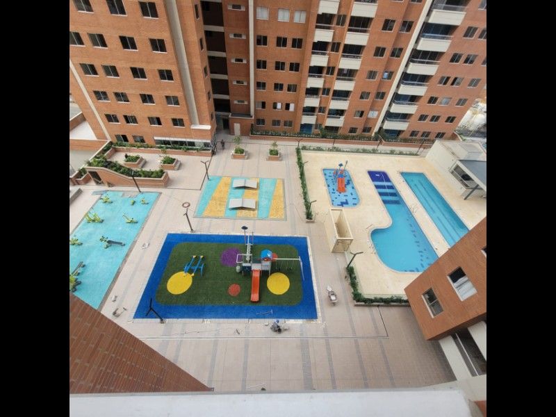 APARTAMENTO EN VENTA UBICADO EN BELLO SECTOR SAN JOSÉ OBRERO - 12