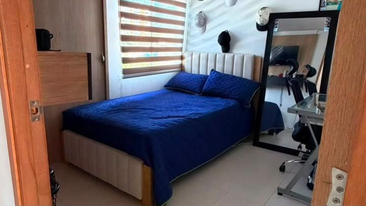 APARTAMENTO EN VENTA UBICADO EN ITAGÜÍ  - 5