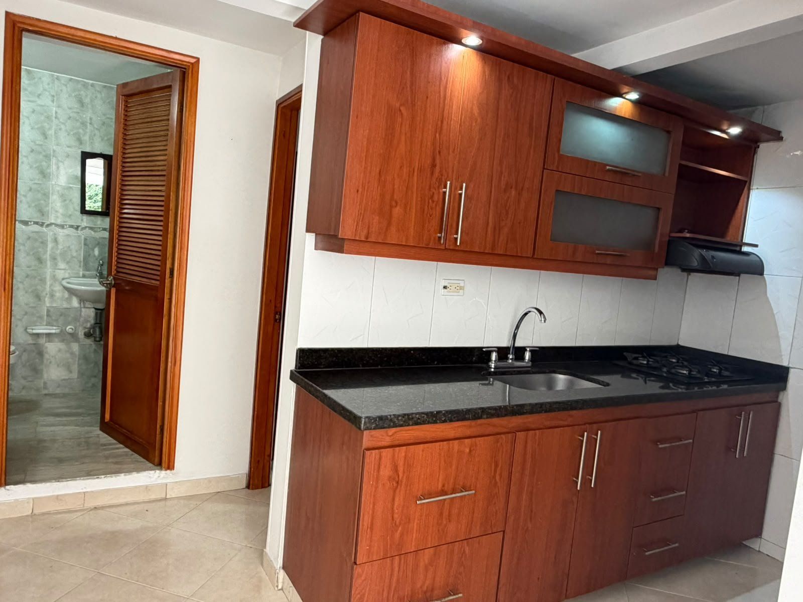 APARTAMENTO EN VENTA UBICADO EN MEDELLÍN SECTOR CALASANZ - 4
