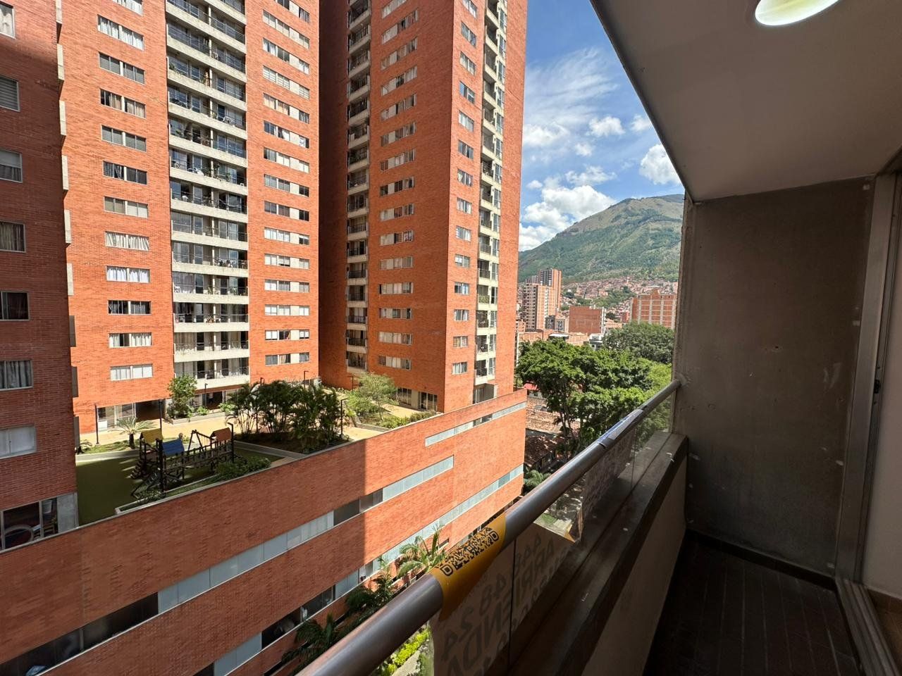 APARTAMENTO EN ARRIENDO UBICADO EN BELLO SECTOR CIUDAD NIQUÍA - 16