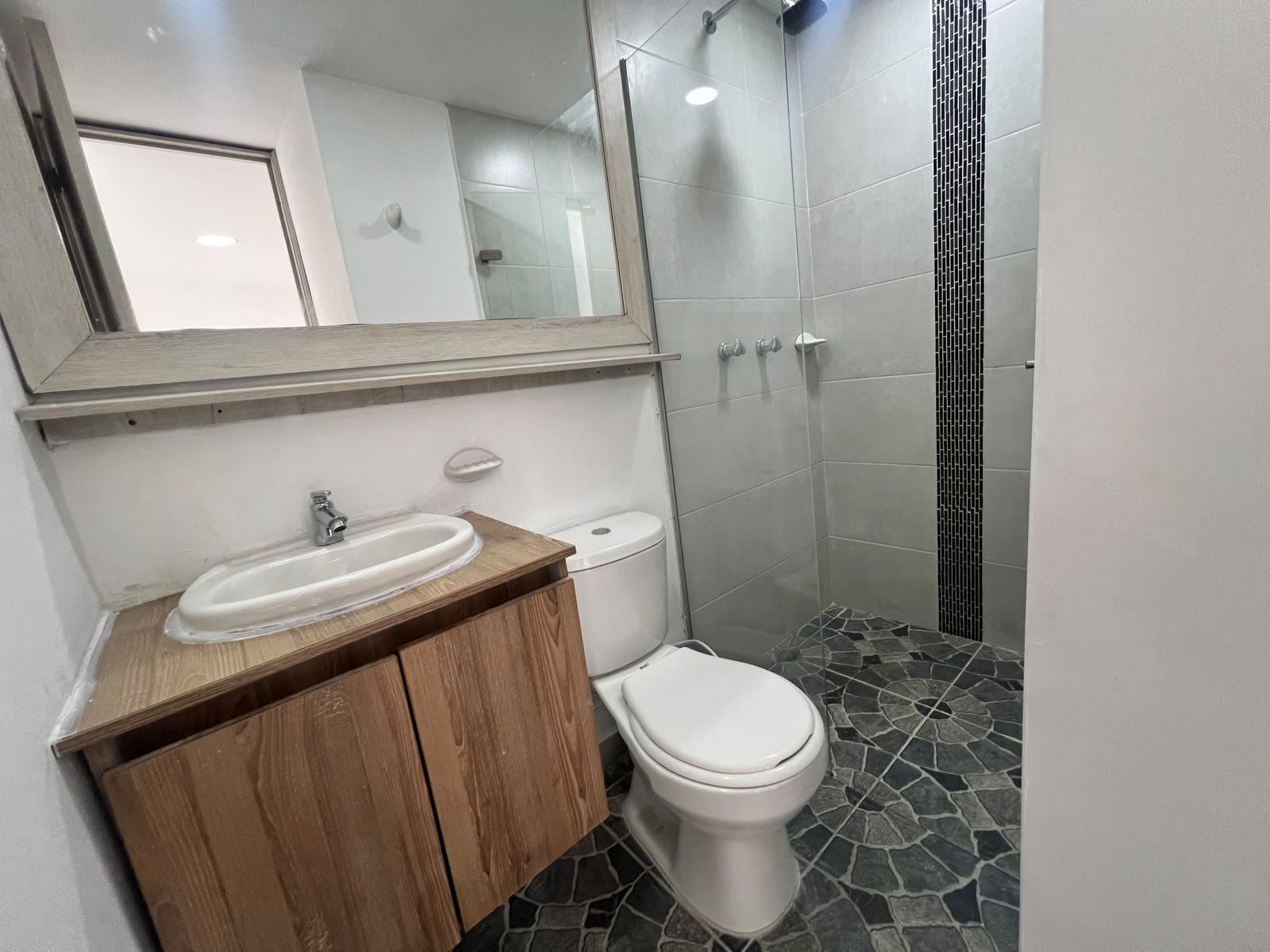 APARTAMENTO EN ARRIENDO UBICADO BELLO SECTOR AMAZONIA - 12