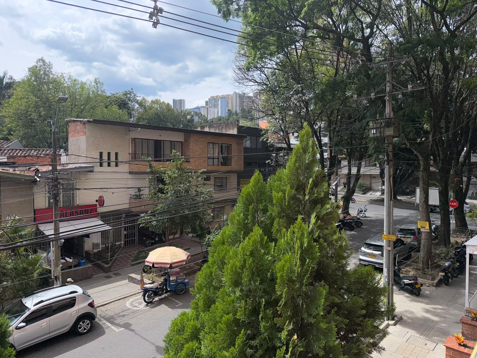 APARTAMENTO EN VENTA UBICADO EN MEDELLIN SECTOR CALASANZ - 7