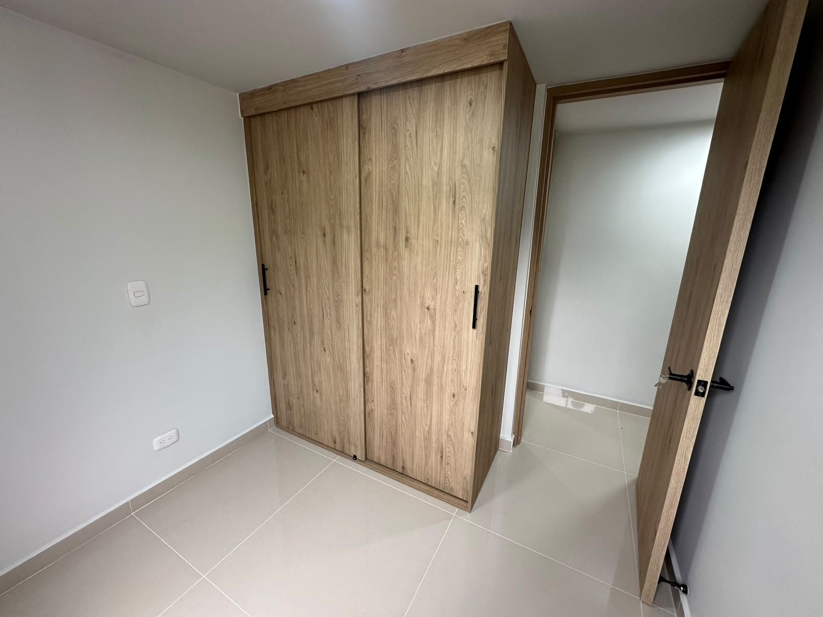 APARTAMENTO EN ARRIENDO UBICADO EN BELLO SECTOR BUCAROS - 6