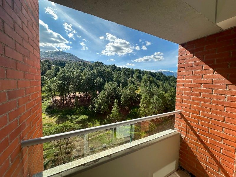 APARTAMENTO EN ARRIENDO UBICADO EN BELLO SECTOR AMAZONIA - 20