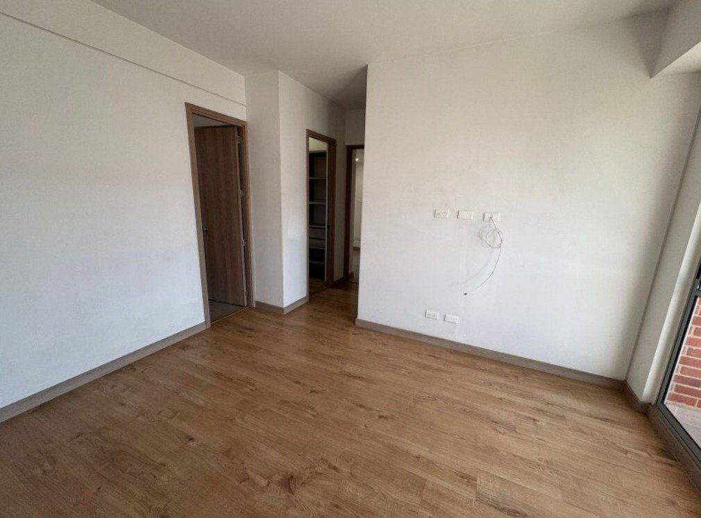 APARTAMENTO EN ARRIENDO UBICADO EN BELLO SECTOR AMAZONIA - 9