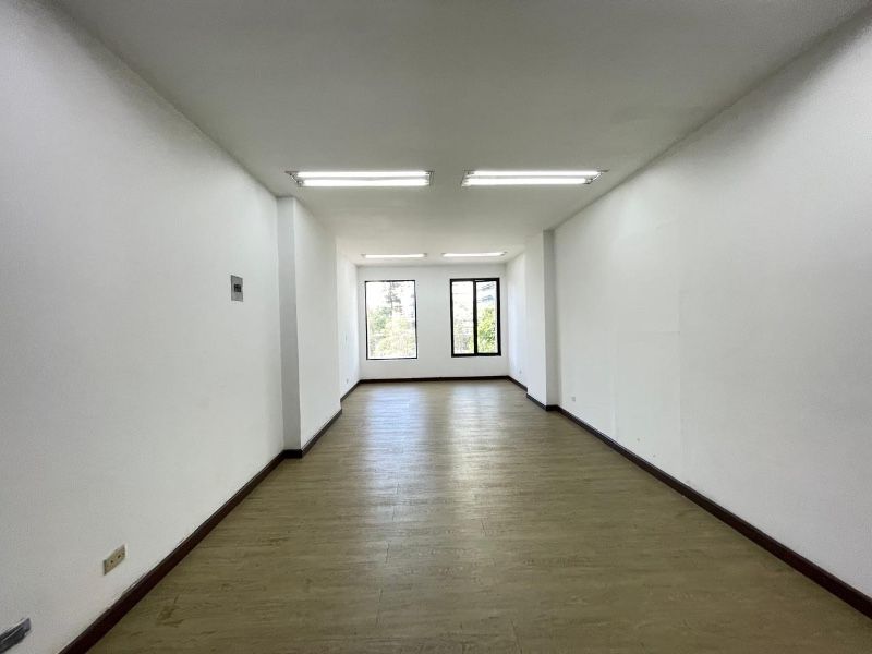 OFICINA EN ARRIENDO UBICADA EN MEDELLIN SECTOR POBLADO - 10