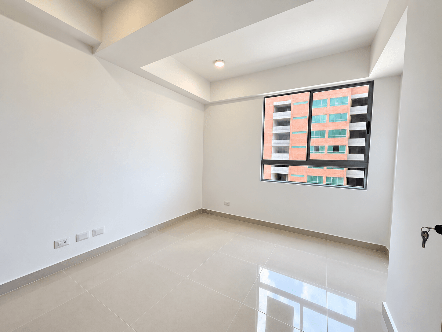 APARTAMENTO EN ARRIENDO UBICADO EN RIONEGRO SECTOR SAN NICOLAS - 6
