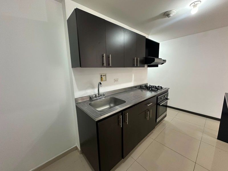 APARTAESTUDIO EN ARRIENDO UBICADO EN BELLO POR EL SECTOR NIQUIA - 5