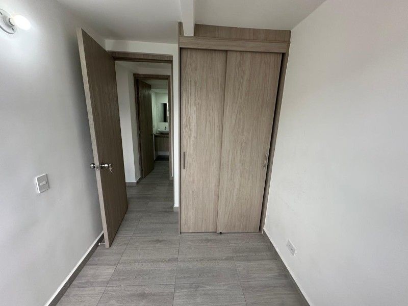 APARTAMENTO EN ARRIENDO UBICADO EN BELLO SECTOR LOS BUCAROS - 6