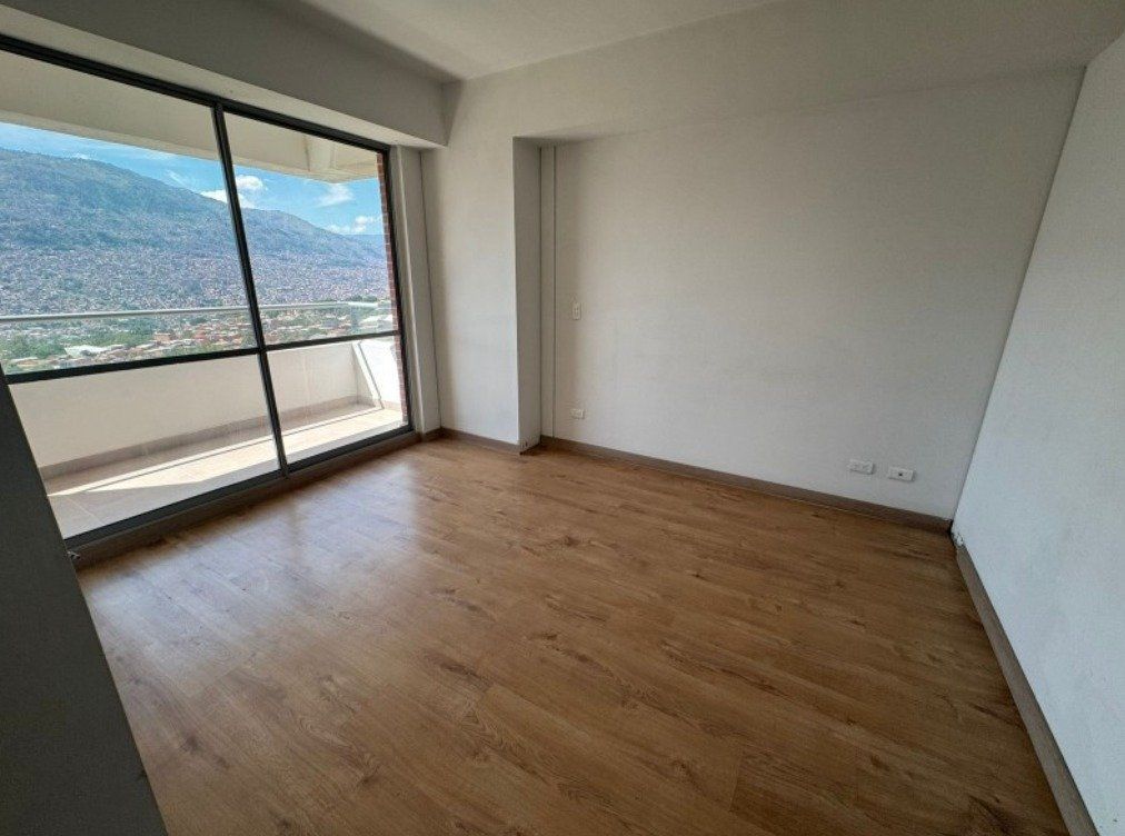 APARTAMENTO EN ARRIENDO UBICADO EN BELLO SECTOR AMAZONIA - 7