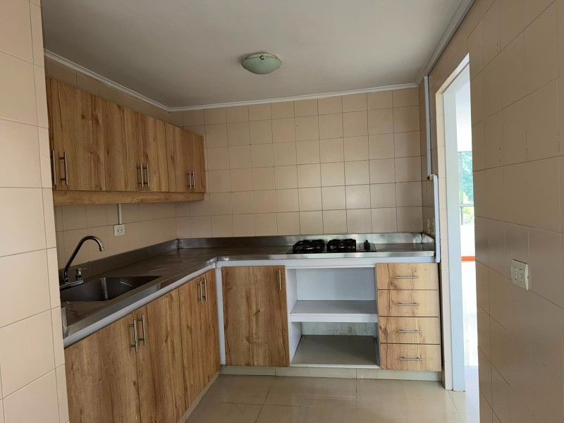 APARTAMENTO EN VENTA UBICADO EN MEDELLIN SECTOR POBLADO - 3
