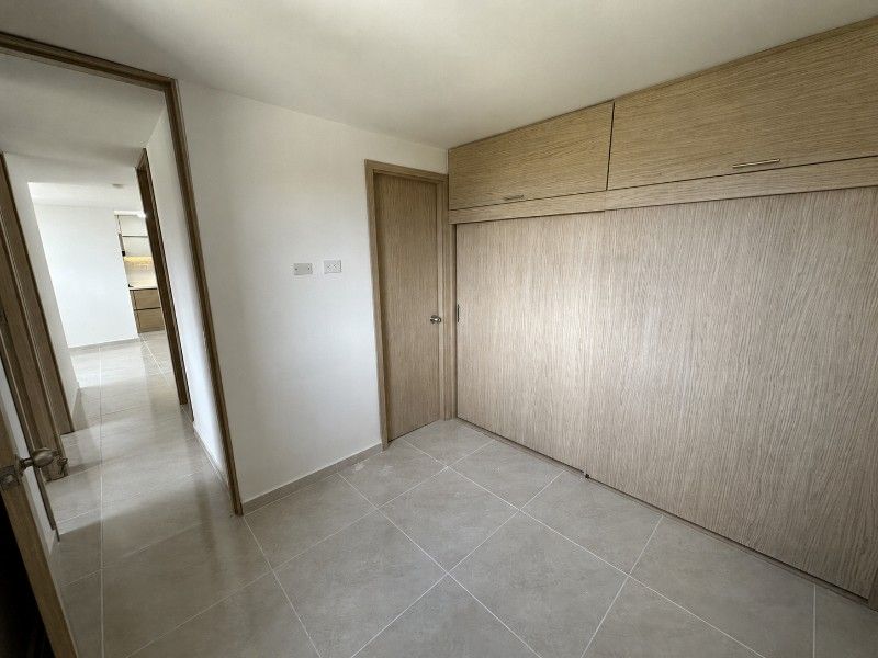 APARTAMENTO EN ARRIENDO UBICADO EN BELLO SECTOR LA GABRIELA - 7