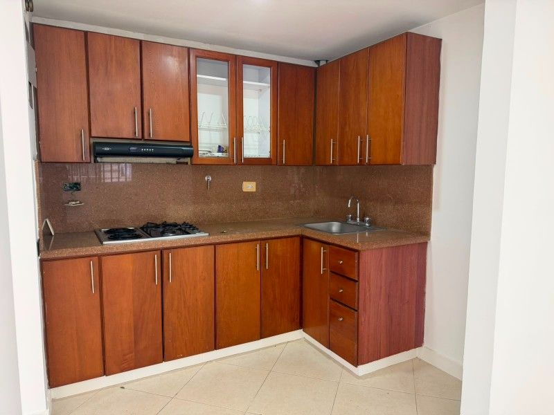 APARTAMENTO EN VENTA EN ITAGUI SECTOR SANTA MARÍA - 3