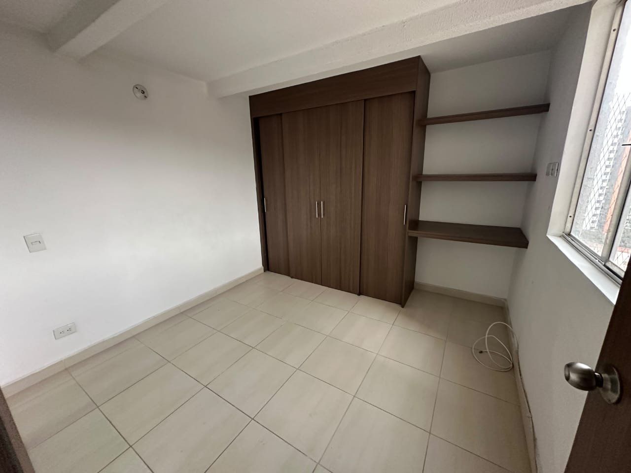 APARTAMENTO EN ARRIENDO UBICADO EN BELLO SECTOR LOS PUERTOS - 10