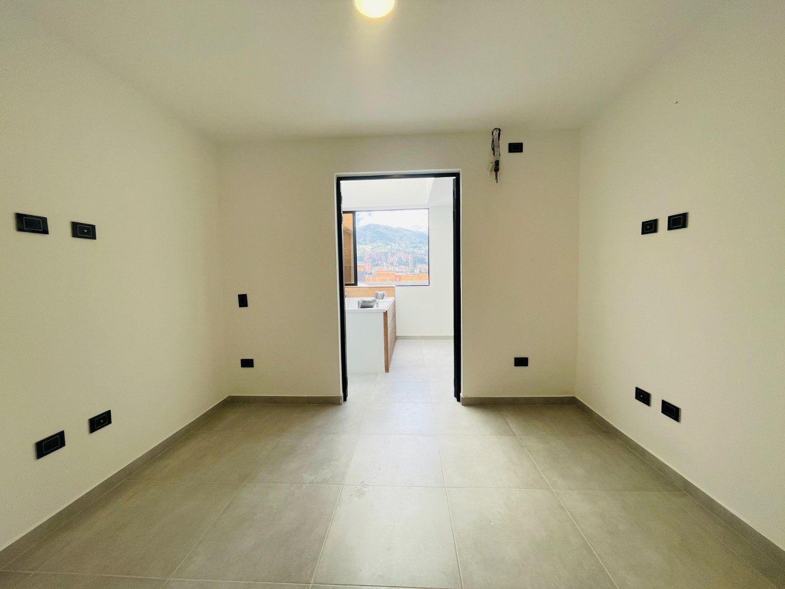 APARTAMENTO EN VENTA UBICADO EN ITAGUI SECTOR SIMON BOLIVAR - 7
