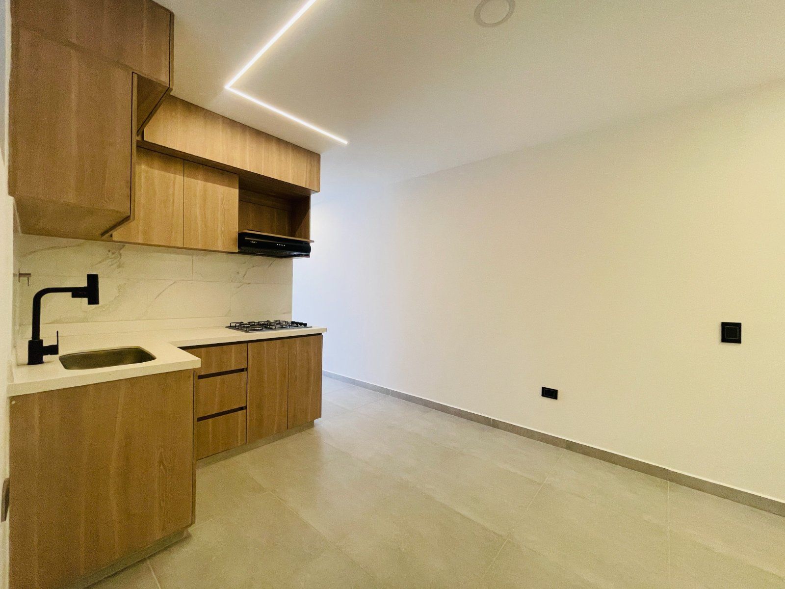 APARTAMENTO EN VENTA UBICADO EN ITAGUI SECTOR SIMON BOLIVAR - 4