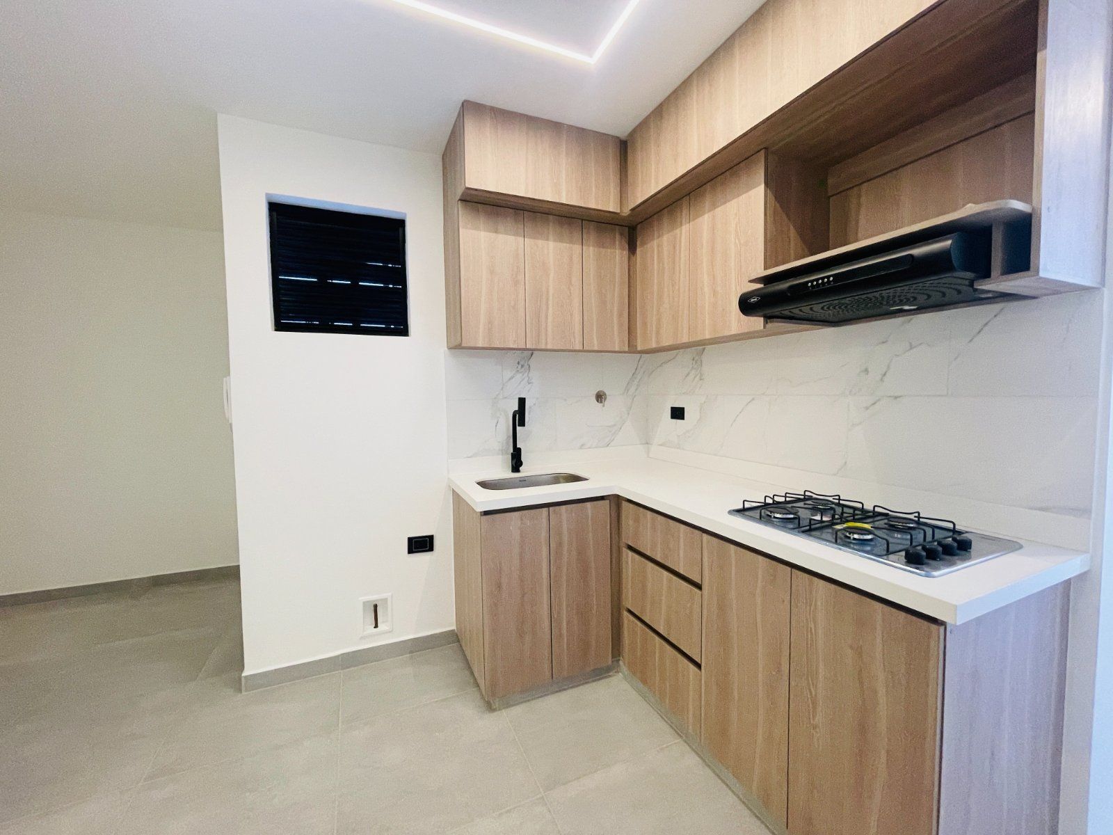 APARTAMENTO EN VENTA UBICADO EN ITAGUI SECTOR SIMON BOLIVAR