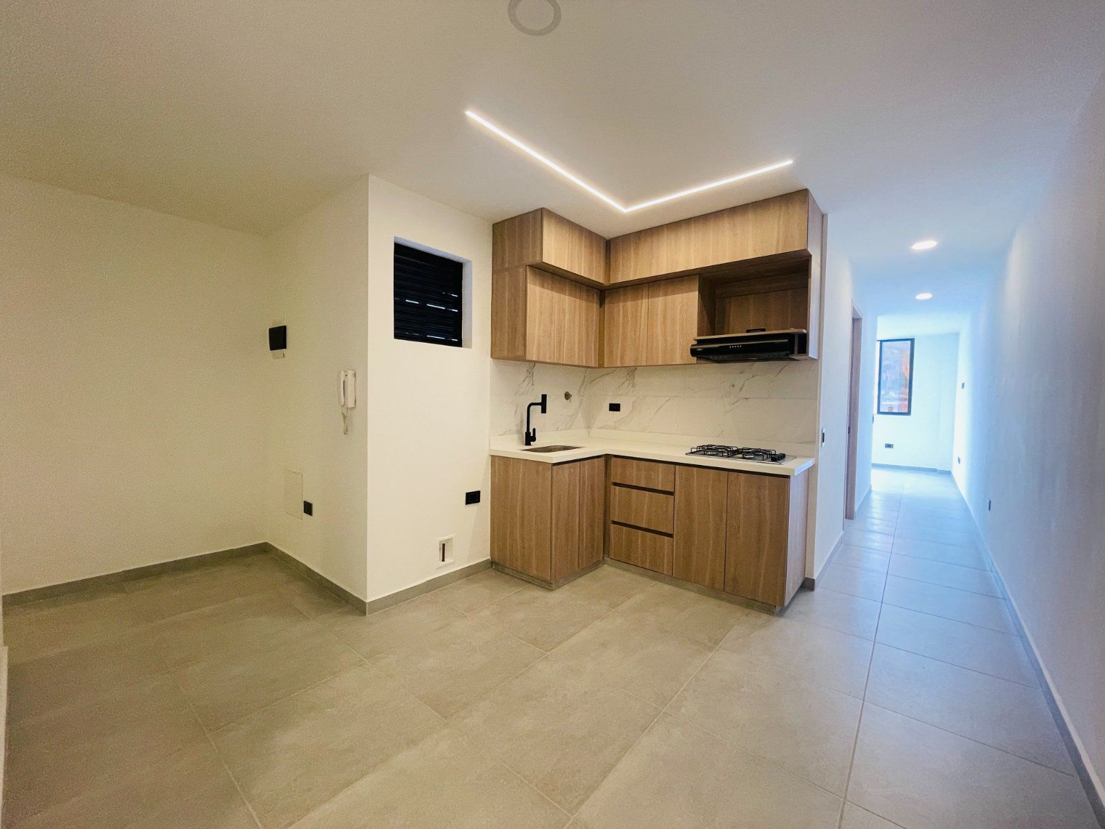 APARTAMENTO EN VENTA UBICADO EN ITAGUI SECTOR SIMON BOLIVAR - 2