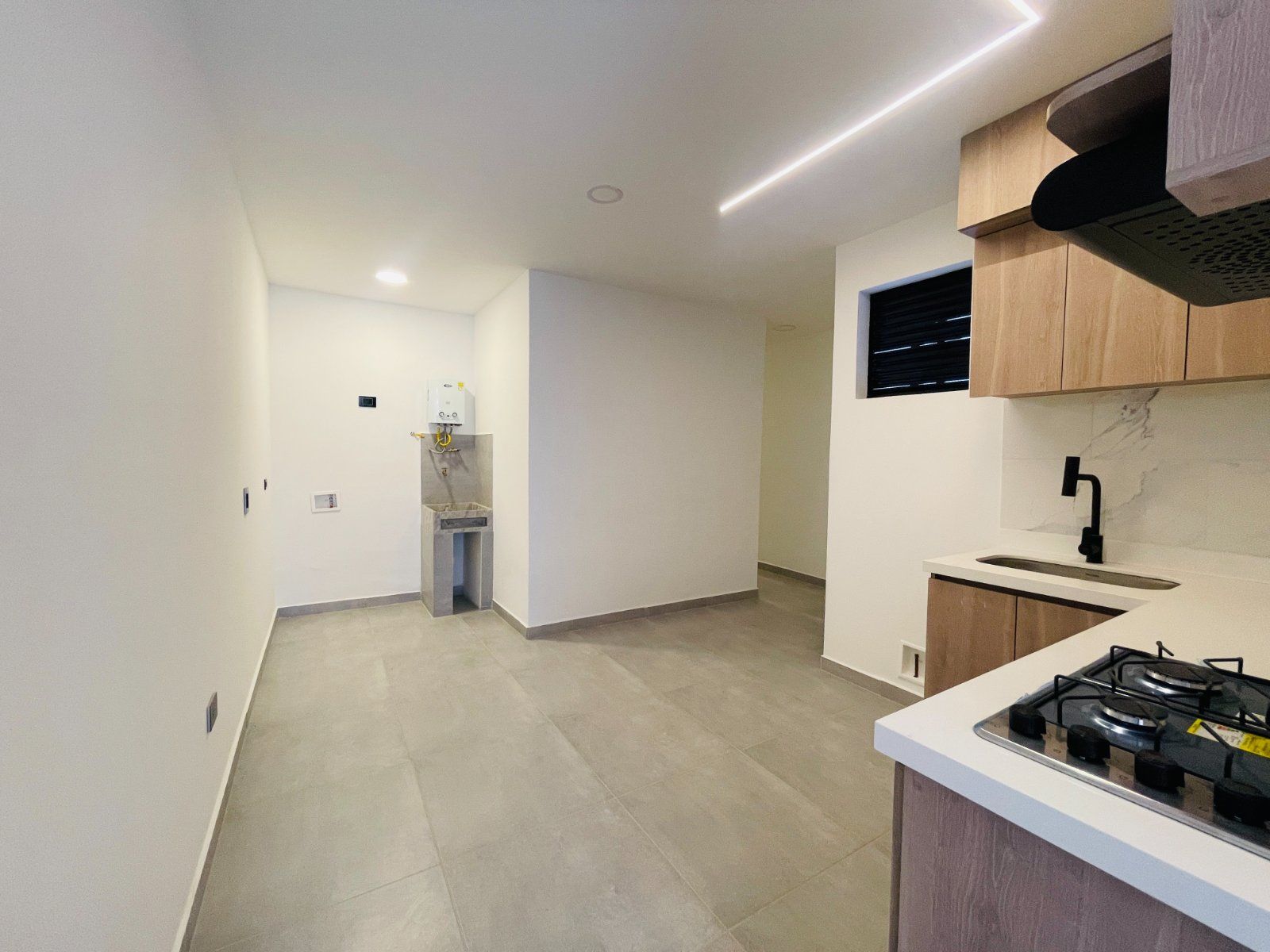 APARTAMENTO EN VENTA UBICADO EN ITAGUI SECTOR SIMON BOLIVAR - 3