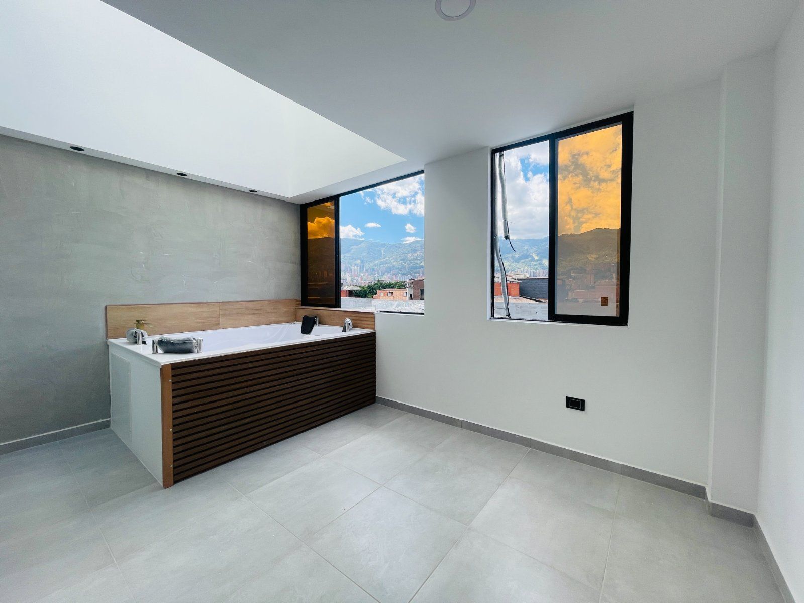 APARTAMENTO EN VENTA UBICADO EN ITAGUI SECTOR SIMON BOLIVAR - 12