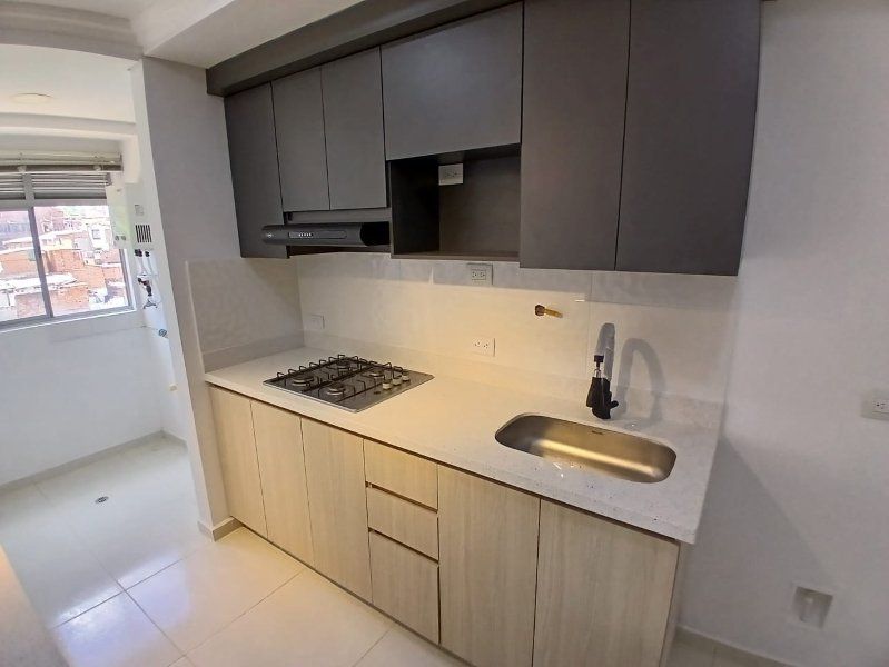 APARTAMENTO EN ARRIENDO UBICADO EN ITAGÜÍ SECTOR FATIMA - 3