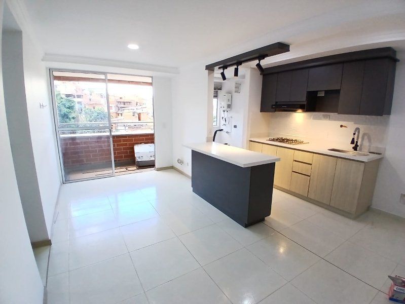 APARTAMENTO EN ARRIENDO UBICADO EN ITAGÜÍ SECTOR FATIMA - 5