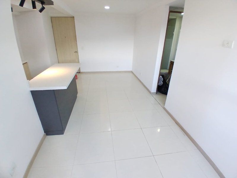 APARTAMENTO EN ARRIENDO UBICADO EN ITAGÜÍ SECTOR FATIMA - 6