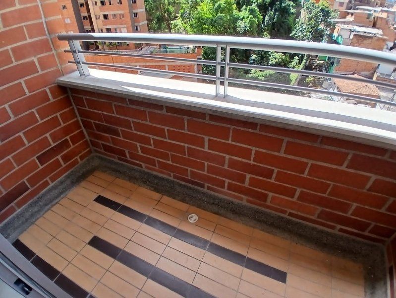 APARTAMENTO EN ARRIENDO UBICADO EN ITAGÜÍ SECTOR FATIMA - 16