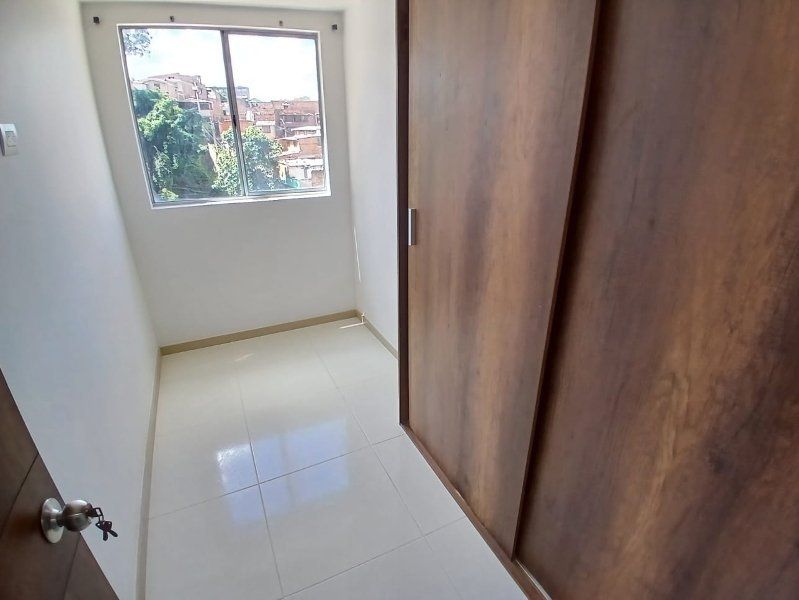 APARTAMENTO EN ARRIENDO UBICADO EN ITAGÜÍ SECTOR FATIMA - 10