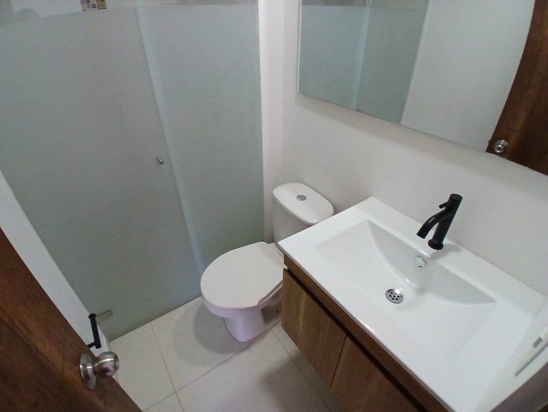 APARTAMENTO EN ARRIENDO UBICADO EN ITAGÜÍ SECTOR FATIMA - 14