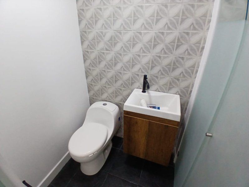 APARTAMENTO EN ARRIENDO UBICADO EN ITAGÜÍ SECTOR FATIMA - 13