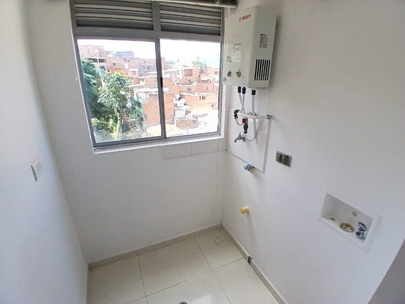 APARTAMENTO EN ARRIENDO UBICADO EN ITAGÜÍ SECTOR FATIMA - 15