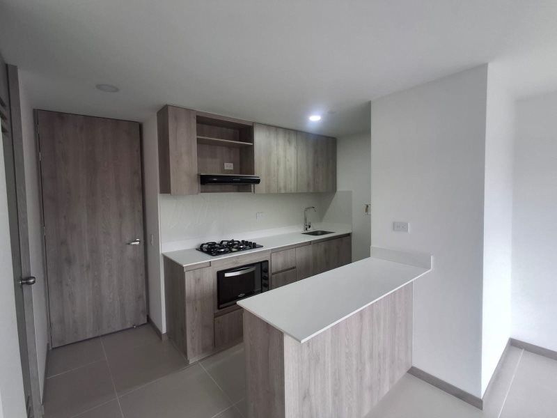 APARTAMENTO EN ARRIENDO UBICADO EN ITAGÜÍ SECTOR FATIMA - 2