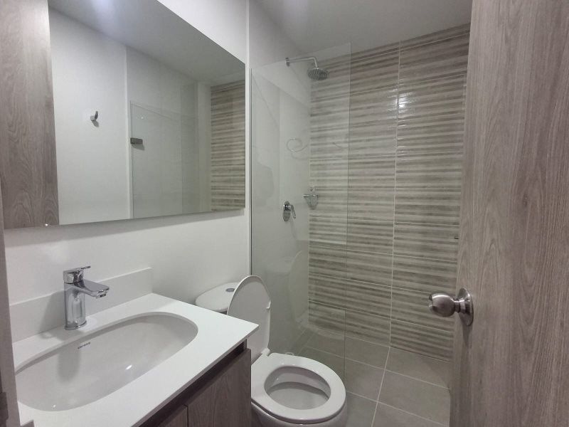 APARTAMENTO EN ARRIENDO UBICADO EN ITAGÜÍ SECTOR FATIMA - 7