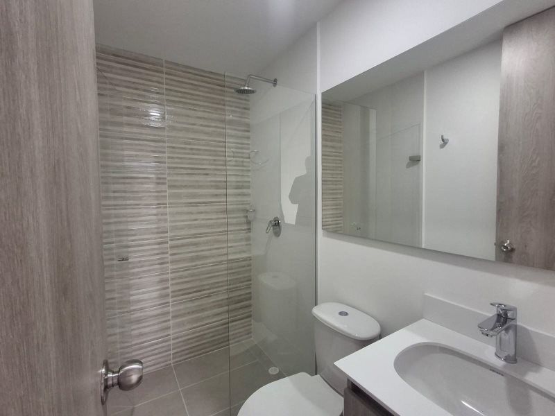 APARTAMENTO EN ARRIENDO UBICADO EN ITAGÜÍ SECTOR FATIMA - 6