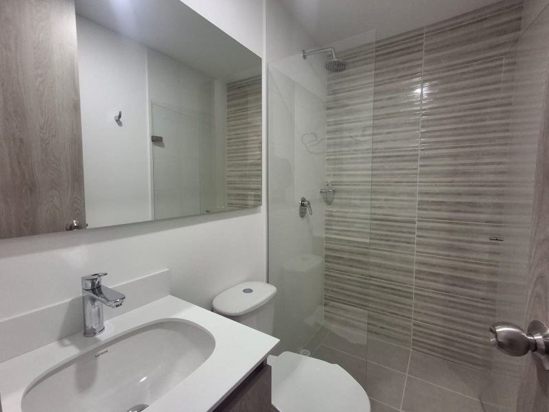 APARTAMENTO EN ARRIENDO UBICADO EN ITAGÜÍ SECTOR FATIMA - 5