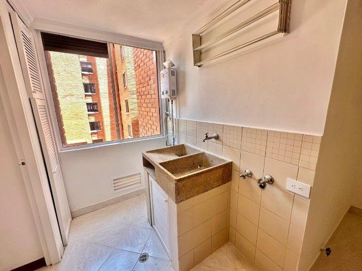 APARTAMENTO EN ARRIENDO UBICADO EN MEDELLIN SECTOR ALEJANDRIA - 11