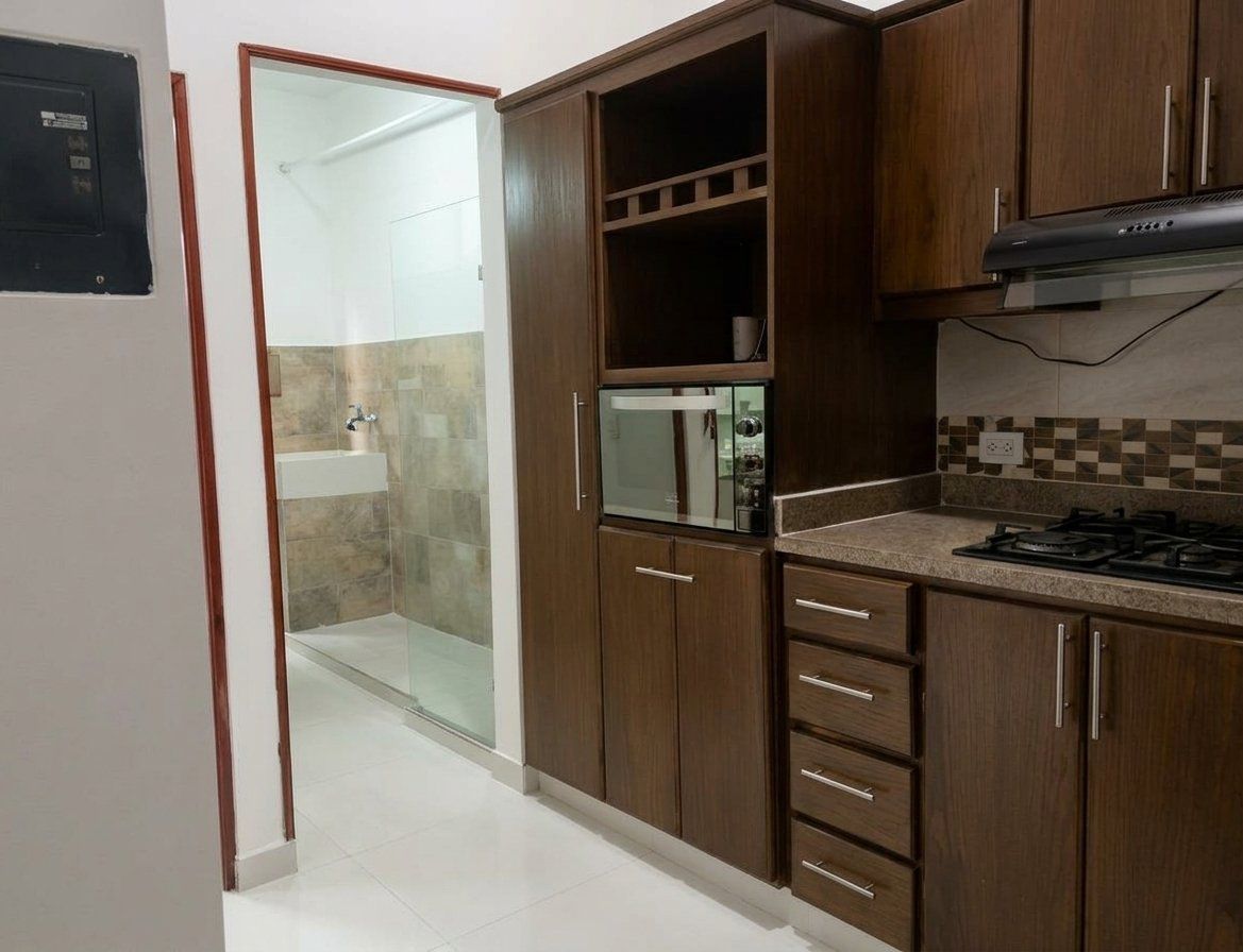 CASA EN ARRIENDO UBICADA EN MEDELLÍN SECTOR SANTA MÓNICA - 6