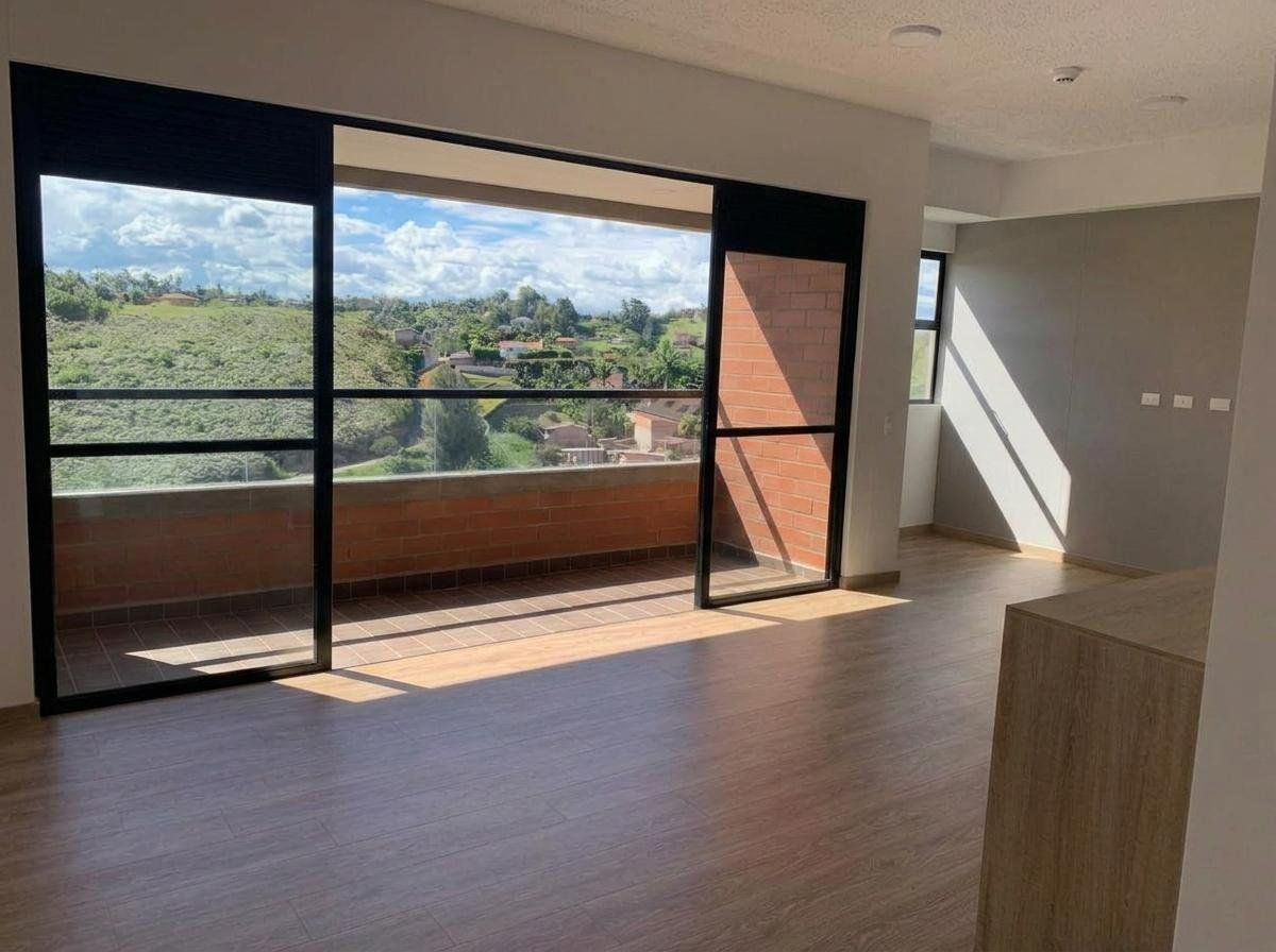 APARTAMENTO EN ARRIENDO UBICADO EN RIONEGRO SECTOR BARRO BLANCO - 11